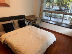 The Parc Condominium (D5), Condominium #582606221